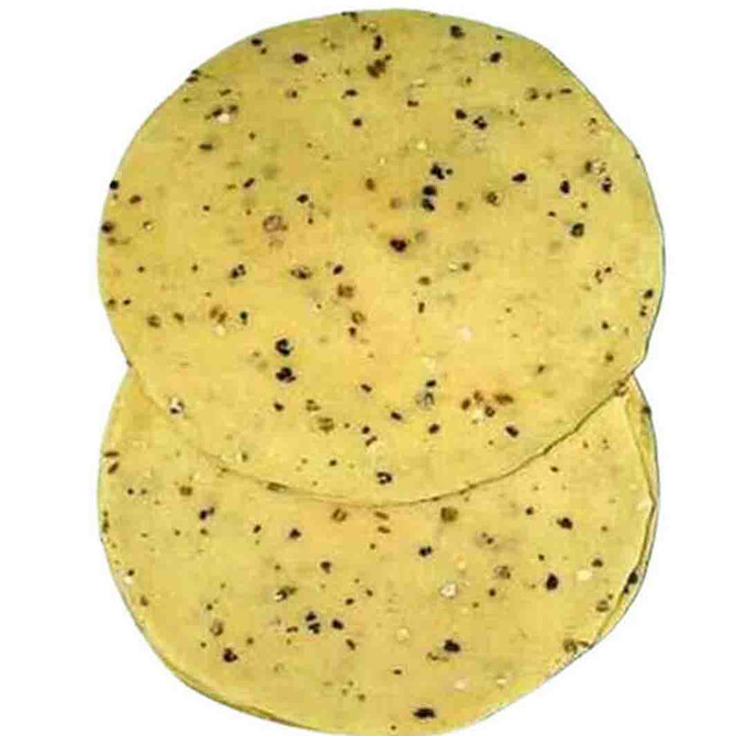 Shreeji Rajwadi Papad, 200 Grams