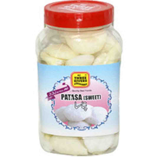 Three Rivars Patasa, 350 Grams