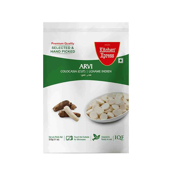 Kitchen Xpress Arvi, 11 Oz
