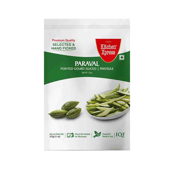 Kitchen Xpress Parval, 312 Grams