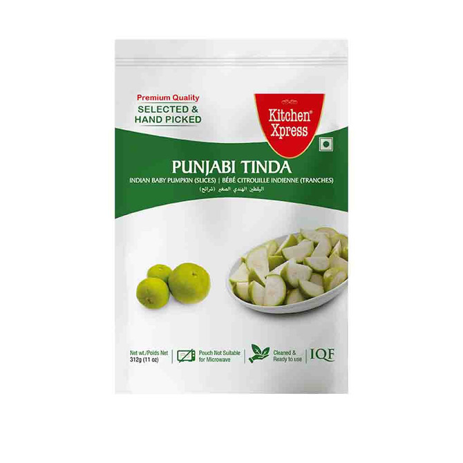 Kitchen Xpress Punjabi Tinda, 11 Oz