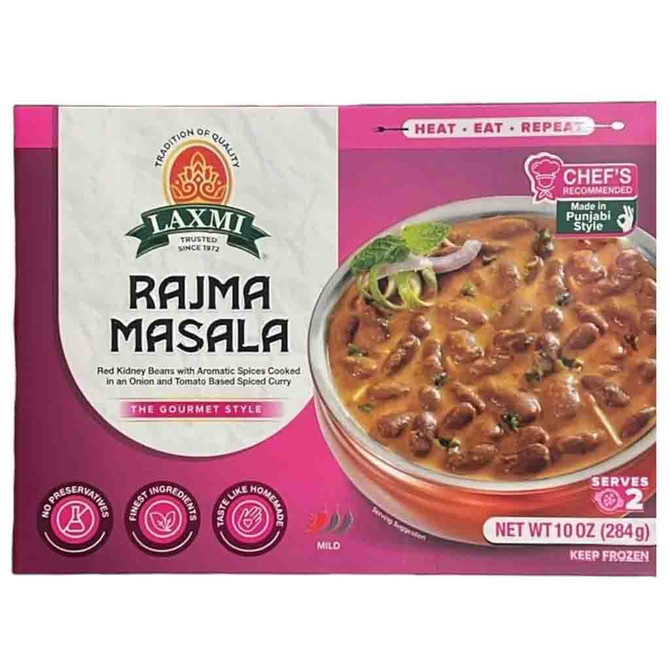Laxmi Rajma Masala, 284 Grams