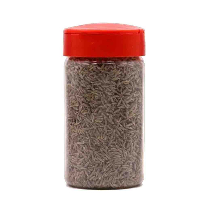 Store Brand Jar Cumin Whole, 200 Grams