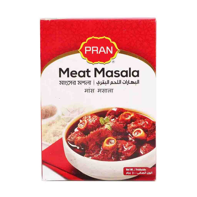 Pran Meat Masala, 1.7 Oz