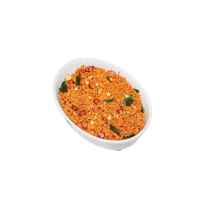 Amaravati Andra Mixture, 340 Grams