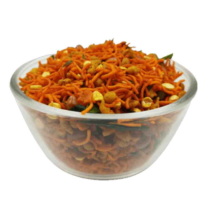 Amaravthi Kerala Mixture, 340 Grams