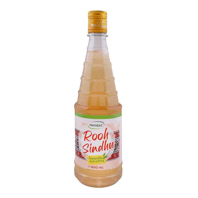 Hamdard Rooh Sindhu, 800 ML