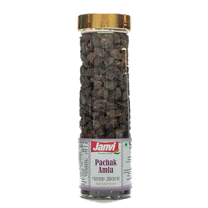 Janvi Pachak Amla, 180 Grams