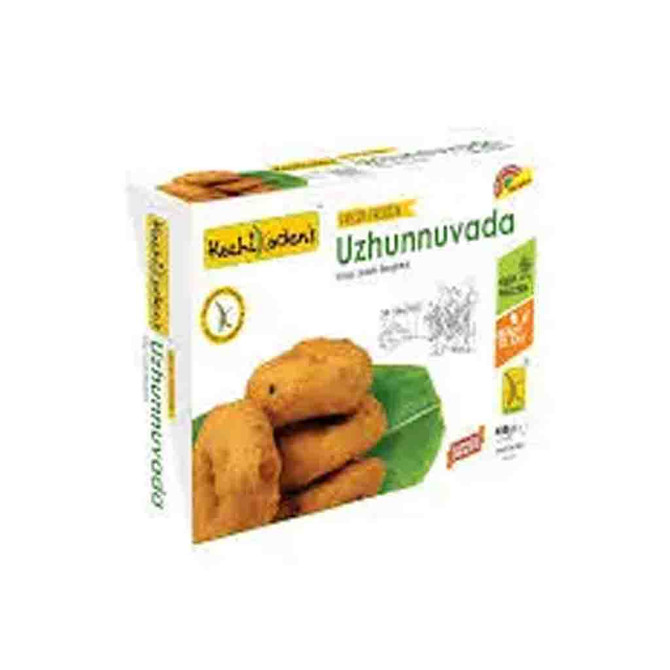 Kozhikodens Uzhunnuvada, 400 Grams
