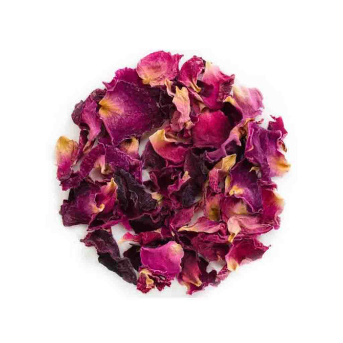 Raghav Rose Petal, 50 Grams