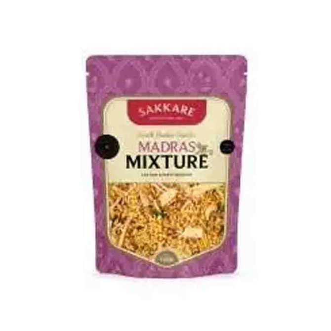 Sakkare Madras Mixture, 170 Grams