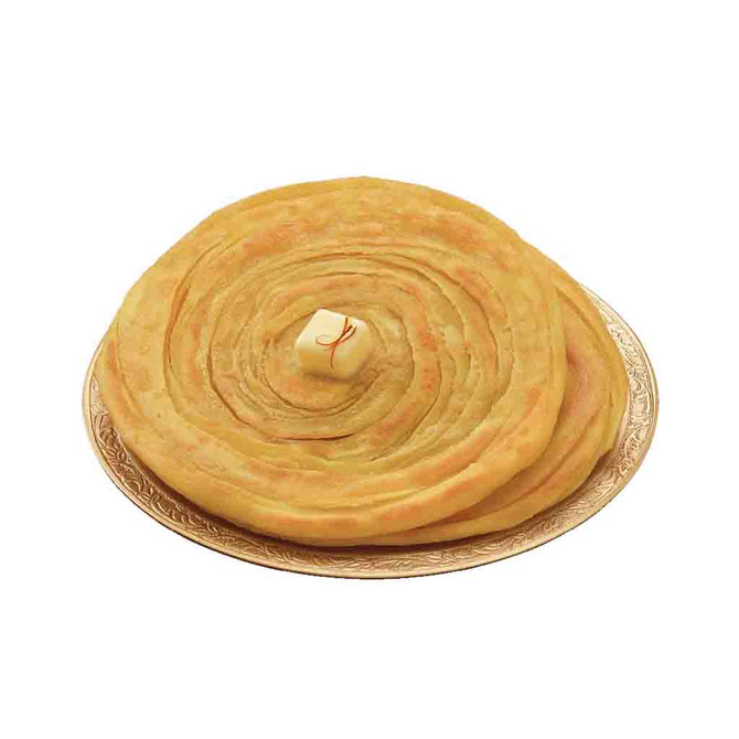 Vadilal Roti Paratha, 20 PC