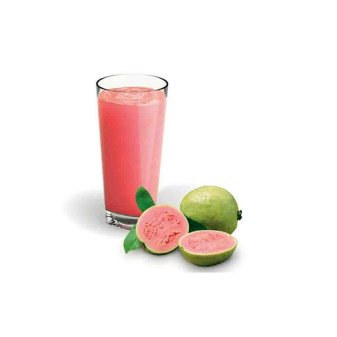 Deep Guava Drink, 1 Lit