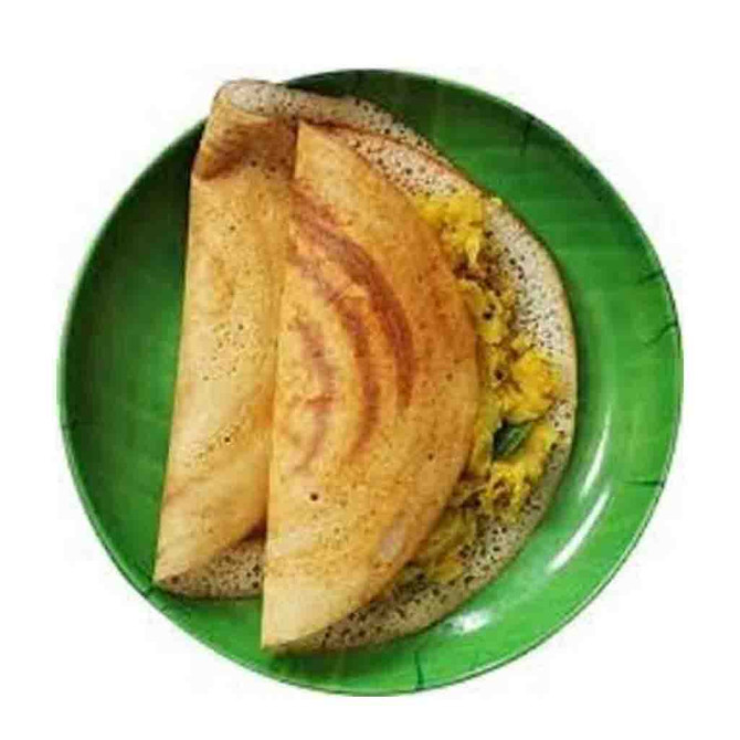 Tastes Of Kerala Chennai Masala Dosa Frozen, 300 Grams