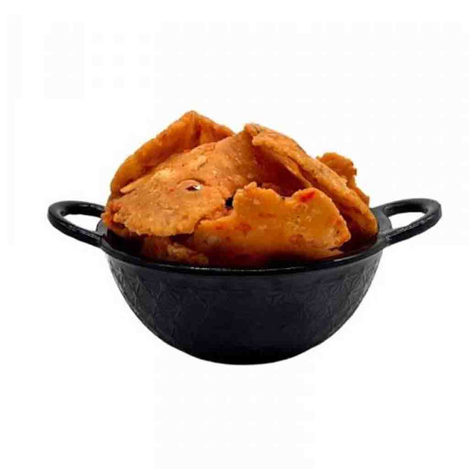 Anaganaga Chekkalu, 170 Grams