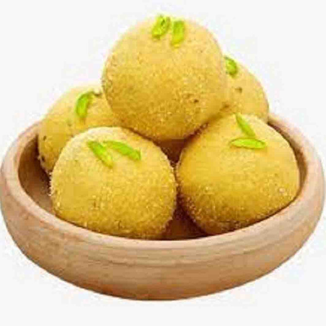 Orchid Besan Magdal, 4 Lb