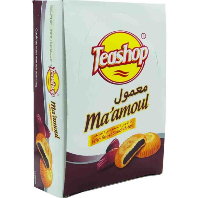 Teashop Maamoul, 420 Grams