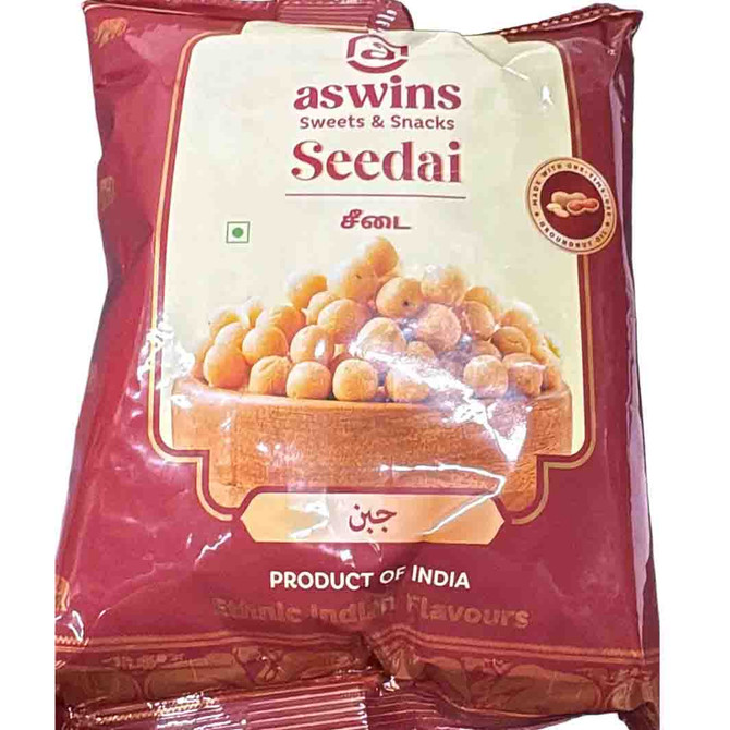 Aswins Seedai, 200 Grams