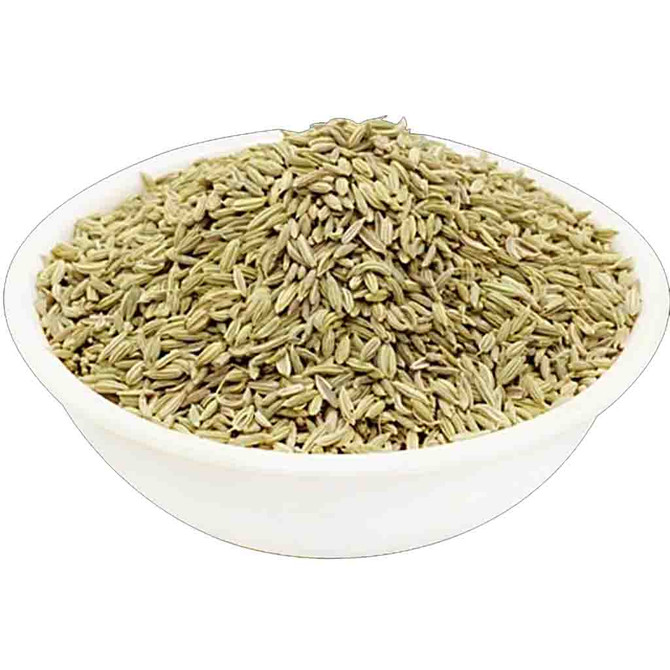 Store Brand Fennel Whole, 800 Grams