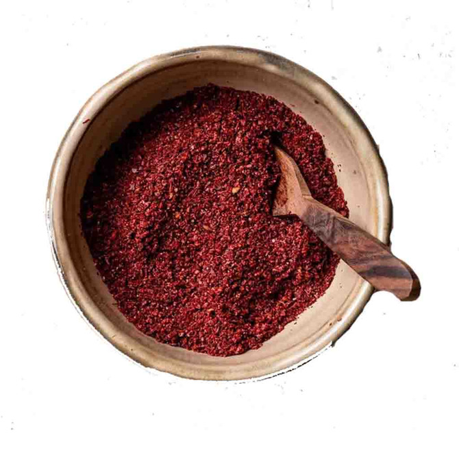 Radhey Summac Powder, 100 Grams