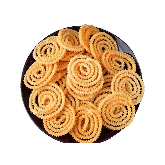 Sakkare Mullu Murukku, 170 Grams