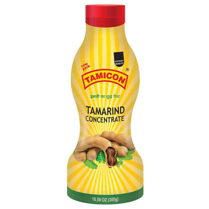Tamicon Tamarind Concentrate, 300 Grams