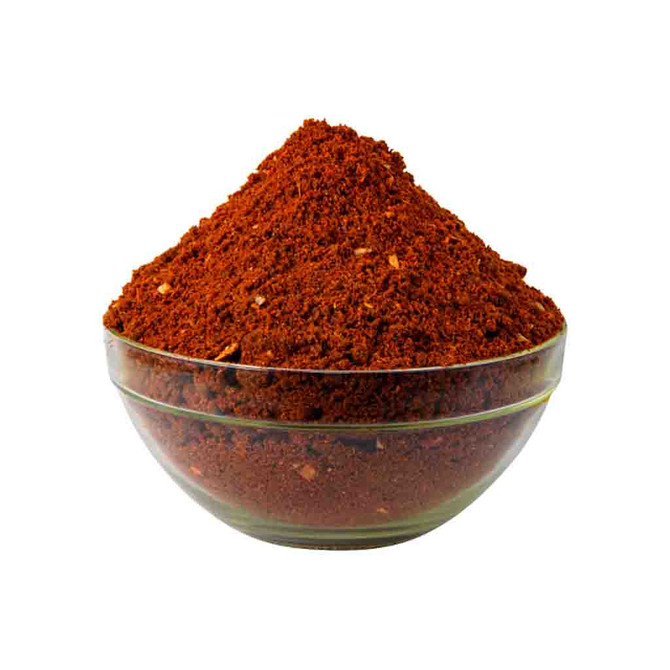 Satvik Kanda Lasun Masala, 100 Grams