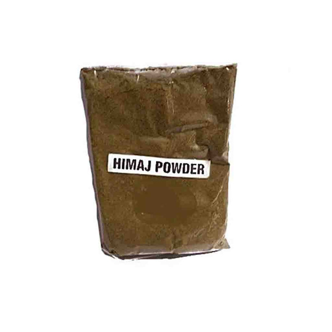 Healthy Food Himaj Powder, 150 Grams