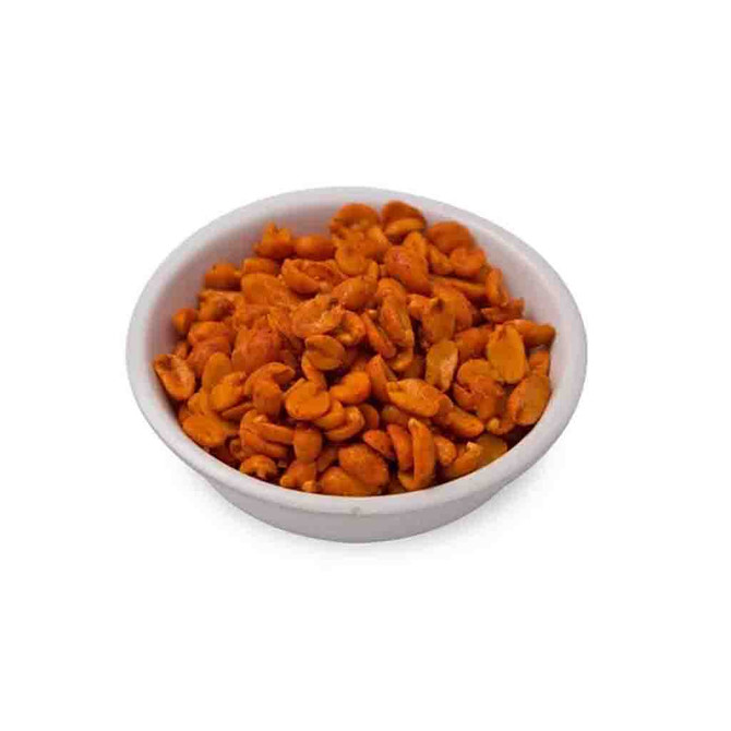Janakis Dabeli Peanuts, 10 Oz