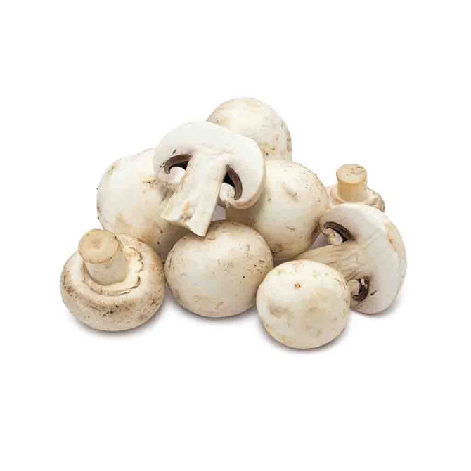 Mighty Mushrooms, 200 Grams