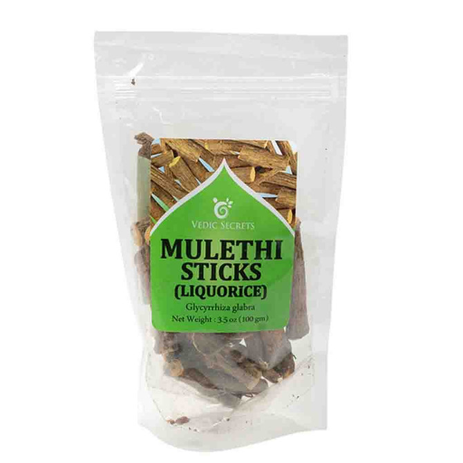 Vedic Secrets Multhi Sticks, 100 Grams