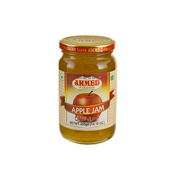 Ahmed Apple Jam, 14.10 Oz