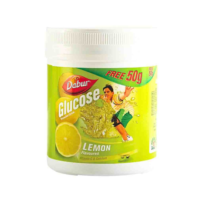 Dabur Glucose, 500 Grams