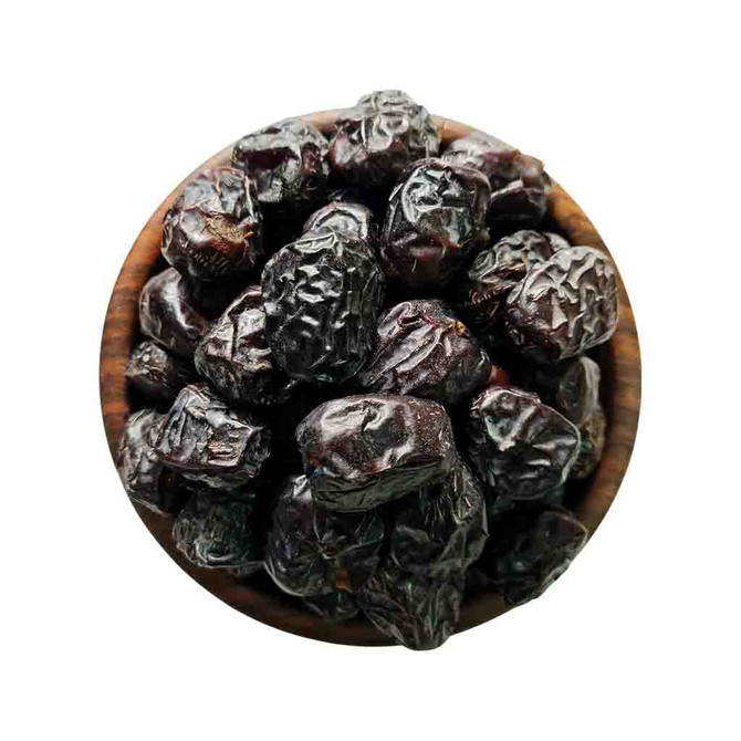 Hili Fruit Ajwa Dates, 400 Grams