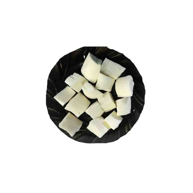KOzhikodens Tapioca Sliced Frozen, 2 Kg