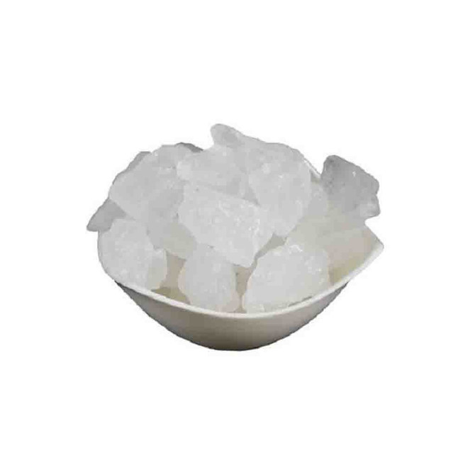 Triveni Rock Sugar, 200 Grams