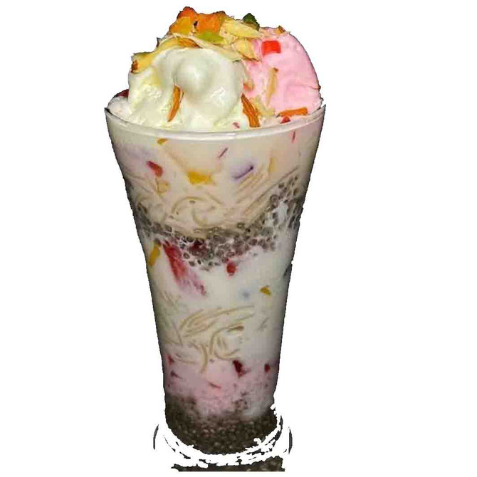 Weikfield Falooda Mix Rabri, 200 Grams