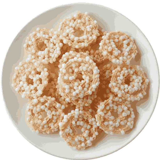 Store Brand Sabudana Chakri, 400 Grams