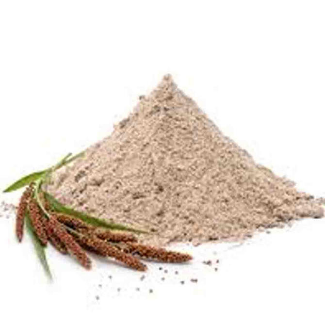 Ashoka Ragi Flour, 4 Lb