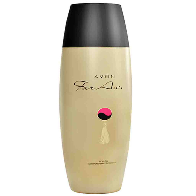 Avon Far Away Softener, 5 Fl Oz