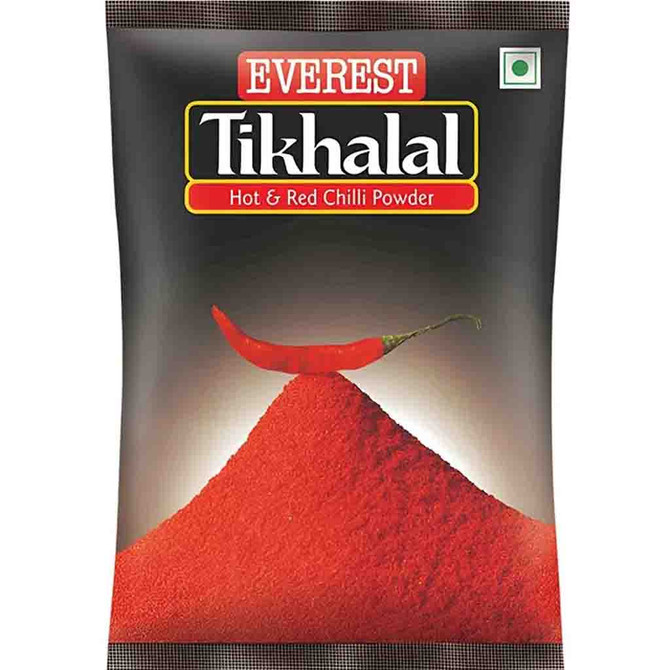 Everest Tikhalal, 1 Kg