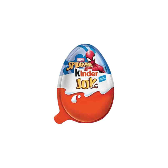 Kinder Joy Boy, 20 Grams