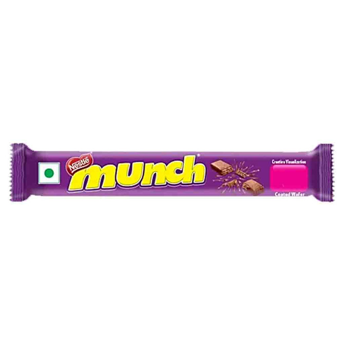 Nestle Munch, 19.68 Grams