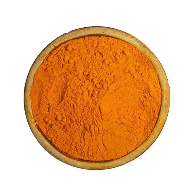 Saravanas Wild Turmeric Powder, 100 Grams