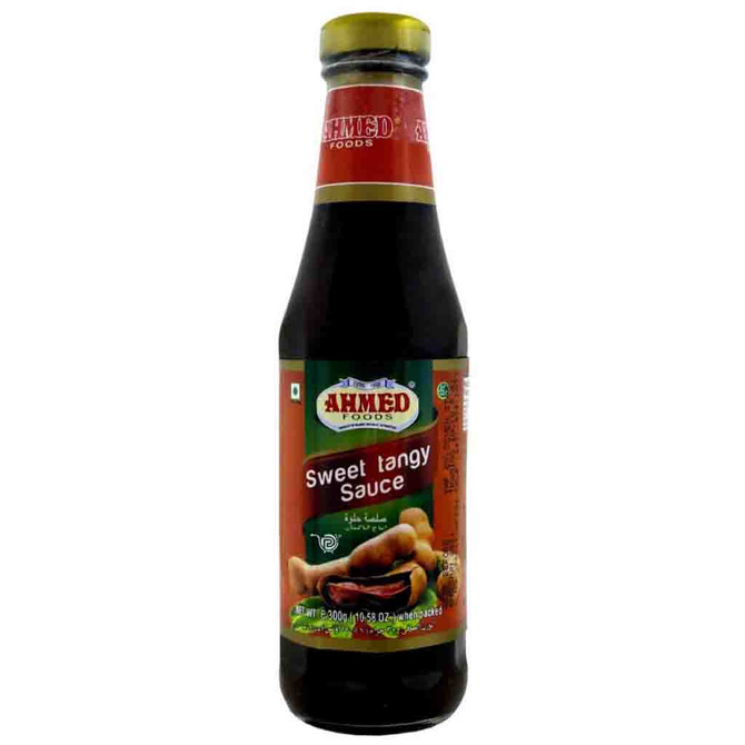 Ahmed Sweet Tangy Sauce, 300 Grams