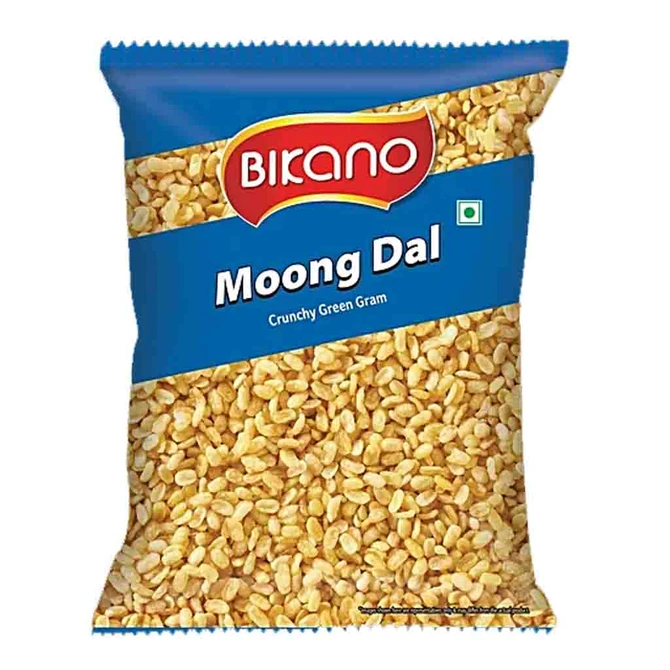 Bikano Moong Dal, 350 Grams