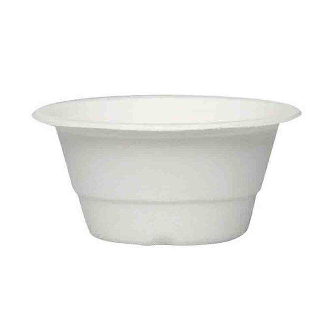 Infibioware 6 Oz Bowl, 50 PC