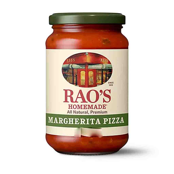 Rao's Marherita Pizza, 349 Grams