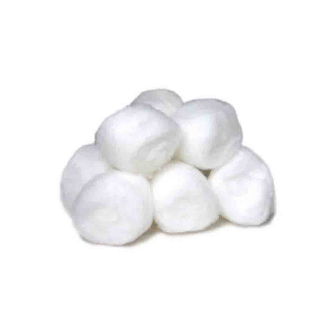 Universal Cotton Balls, 100 CT
