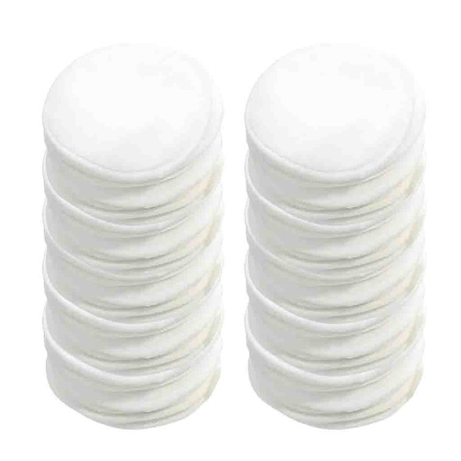 Universal Rfund Cotton Pads, 100 CT
